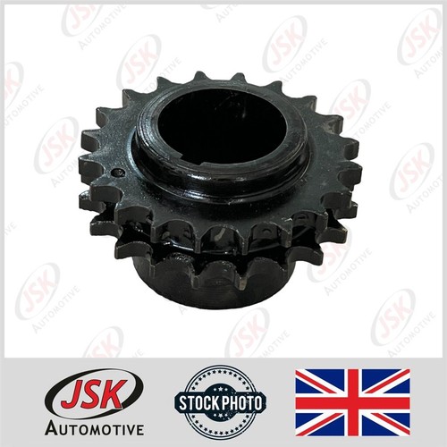 Crankshaft gear for - bmc, 1.5