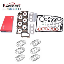RACEORLY Engine Gasket Ring