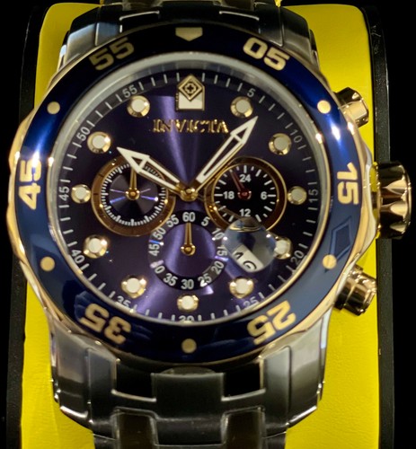 Invicta mens pro diver - invicta,