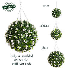 Best Artificial Ivory White