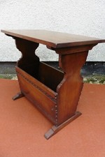 TITCHMARSH & GOODWIN CARVED