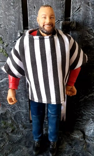Wwe mattel jakks - mattel, action