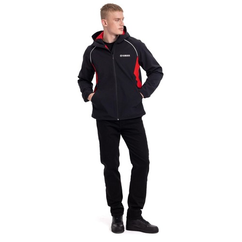 Genuine yamaha revs softshell - yamaha,
