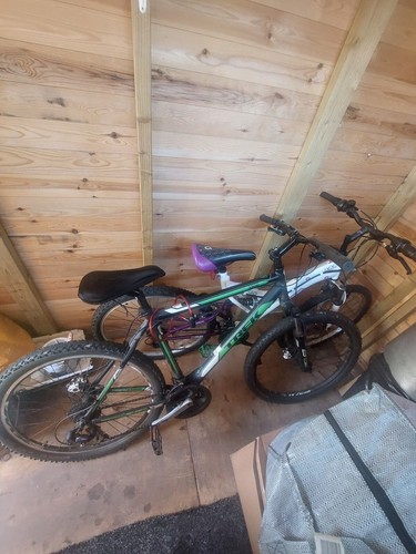 Trek 3500 bike - trek,