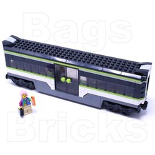 Lego Train City Passenger