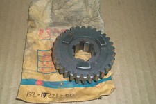 NOS YAMAHA DS2 YDS2 DS3 YDS3
