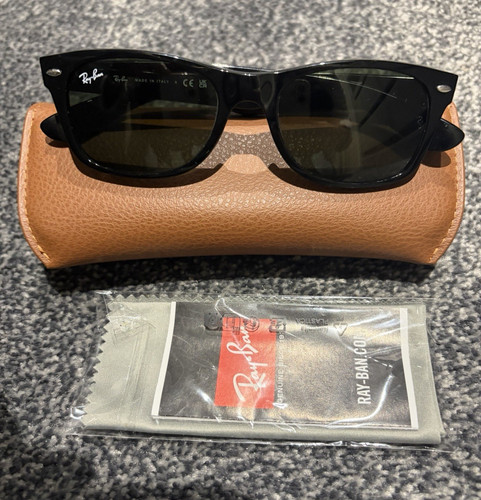 Ray ban new - ray-ban, wayfarer