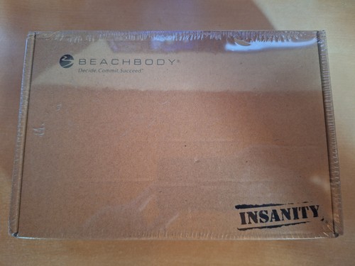 Insanity workout and - workout, fitness
