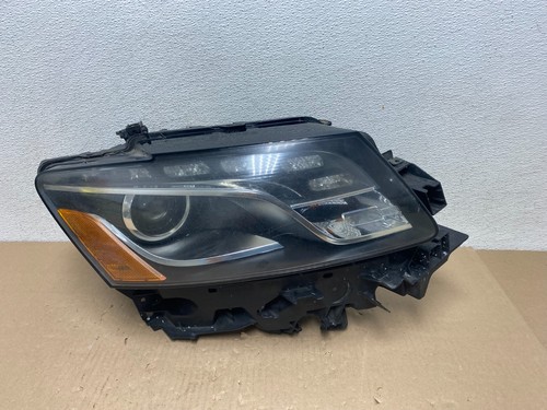 2009 2012 audi right - audi,