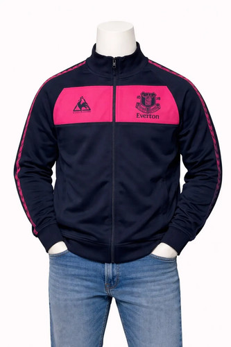 Coq sportif everton - sportif, fc