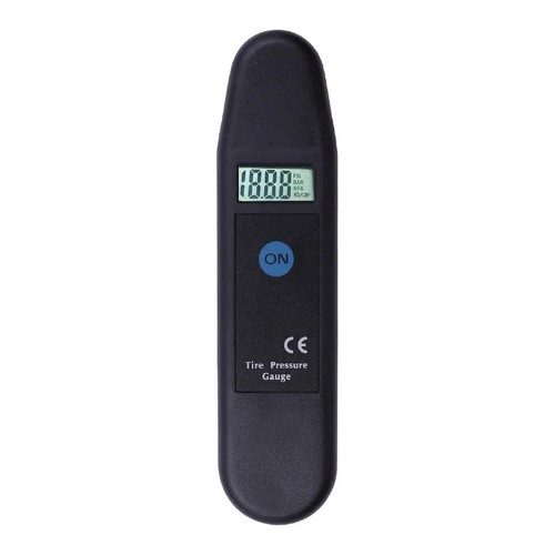 Digital tyre air pressure - digital,