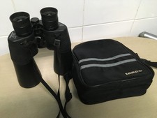 Vintage Tasco Binoculars With