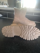 Grace Winter Shoes Size 42