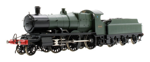 Dapol 043 002 gwr - dapol, 4s-043-002