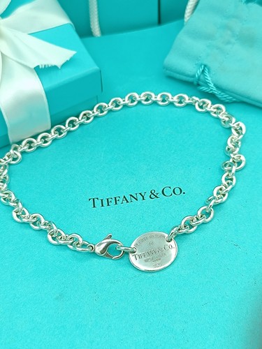 Return tiffany co - &,