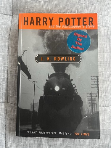 Harry potter and - and, the