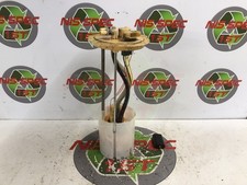 2020 Nissan Navara NP300 Fuel