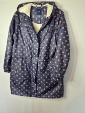 Cotton Traders Ladies Blue &