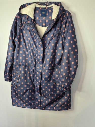 Cotton traders ladies blue - cotton,