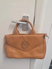 Radley light tan shoulder bag