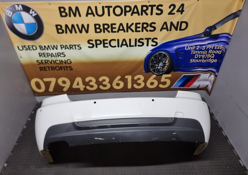 Bmw series e92 e93 sport - series, m