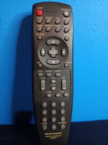 Marantz remote control - marantz,