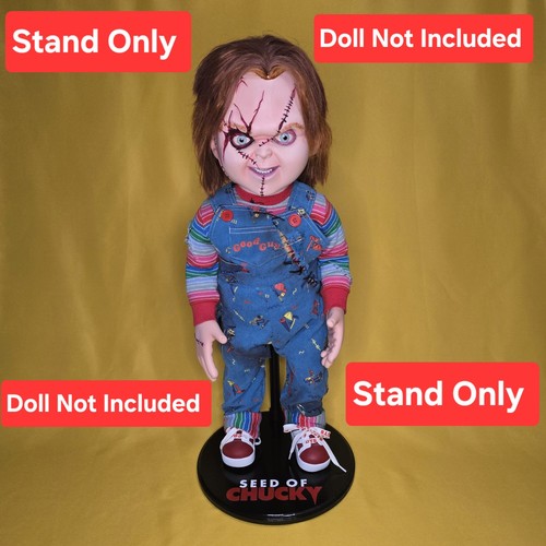 Stand for chucky - stand, chucky,