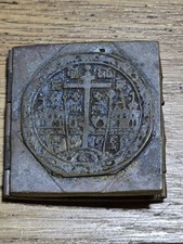 Antique Orthodox Russian