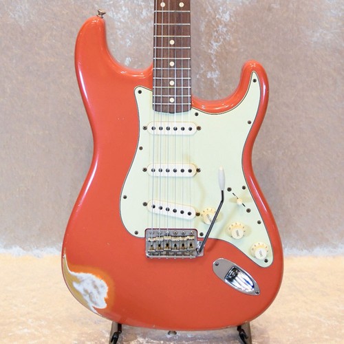 Fender custom shop - custom,