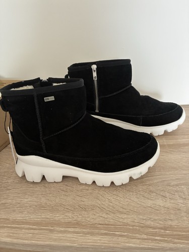 Ugg palomar sneaker black - ugg,