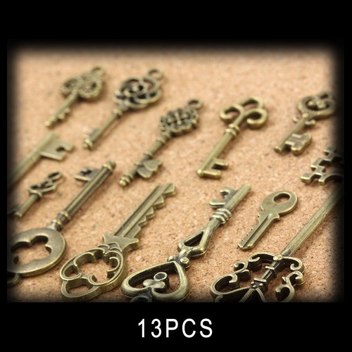 13x vintage antique old - 13x,
