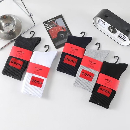 Pairs hugo socks men - 10,