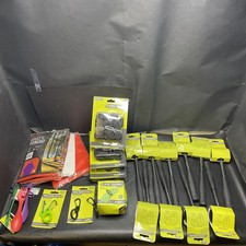 X24 Camping Items Resale Products Job Lot Wholesale Bulk Bundle Clearance Resell