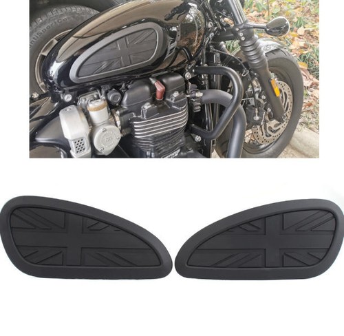 Knee pads black union - knee,