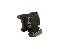 BMW 3 Convertible E46 Ignition