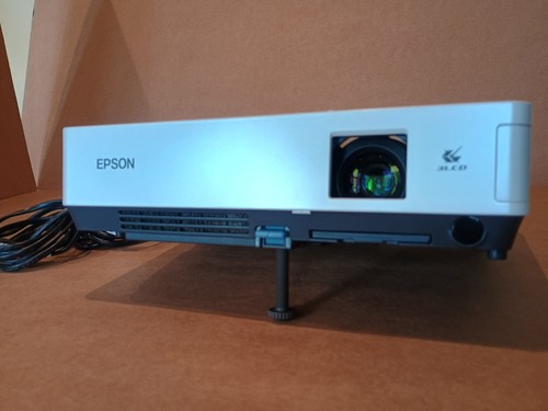 Epson emp 1700 - emp-1700, projector