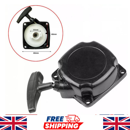 For parker brushcutter - parker,