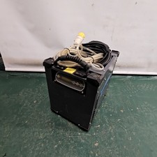 Dri-Eaz The Cube 43 Litre 110v