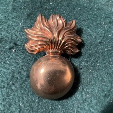 Royal marine artillery o/rs