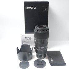 Nikon NIKKOR Z 100-400mm