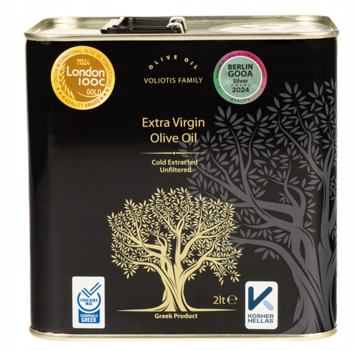 Voliotis family extra virgin - voliotis,