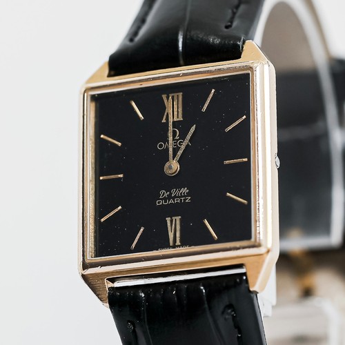 Mint vintage omega de - *n, mint*