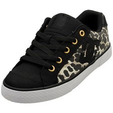DC SHOES CHELSEA CHEETAH -