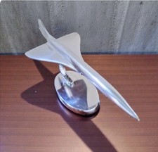 Concorde aeroplane desk top - concorde,