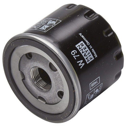 Oil filter fits alfa - oil,