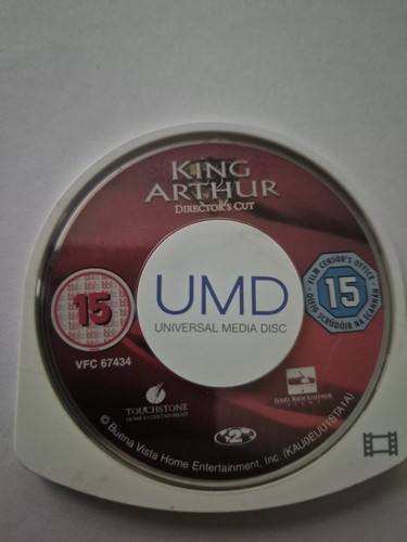 King arthur director cut - king, arthur: