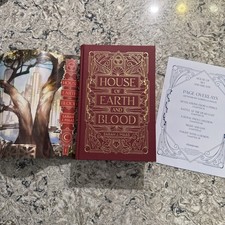 Illumicrate Crescent City