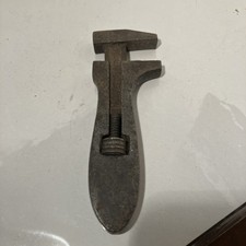 Vintage 6” Adjustable