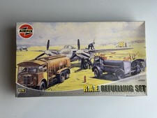 Airfix RAF Refuelling Set