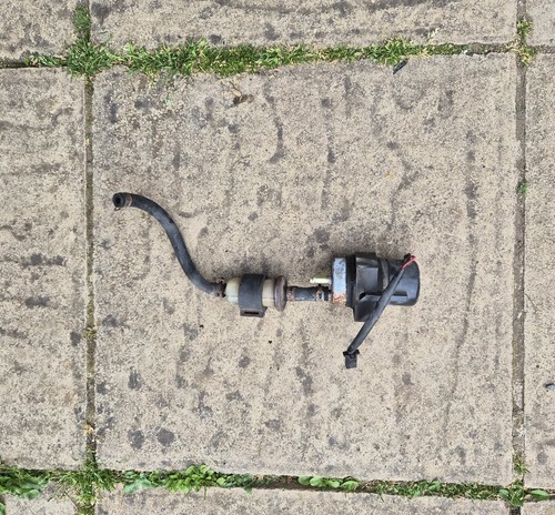 Kawasaki zxr750h2 fuel pump - kawasaki,